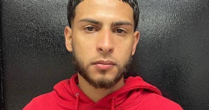 Bajo custodia federal Tiki: tras ser sorprendido con sierra eléctrica en la cárcel