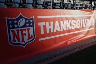 Giving thanks (and explaining) the most filling sports week of the year: MoneyCall