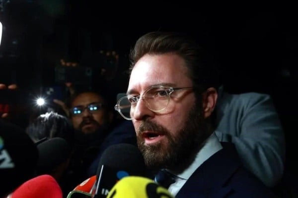 Sancionan a Duarte por bebidas, internet y celular
