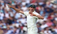 Pat Cummins eyes return for second Ashes test; calls himself a ‘half chance’ for Brisbane