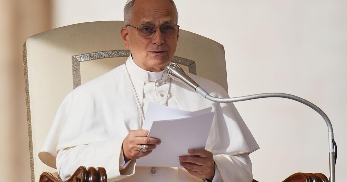 What to know about Pope Leo XIV's trip to Turkey and Lebanon, the first of his pontificate