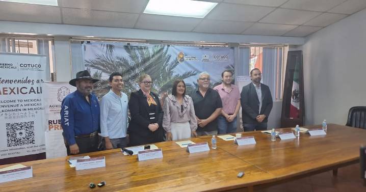 Cotuco impulsa el dátil como atractivo turístico