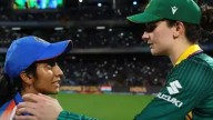 Jemimah Rodrigues And Laura Wolvaardt’s Heartfelt Exchange After World Cup Final Wins Hearts