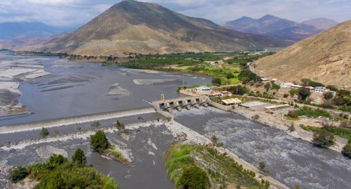 Chinecas: gobierno regional buscará que se ejecute vía “fast track” y ya hay 3 interesados