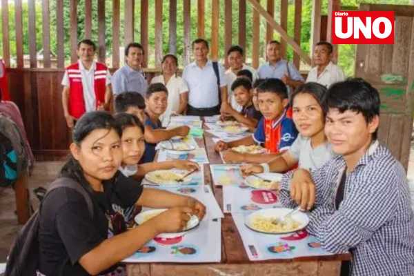 Midis lanza megaoperativo nacional para fiscalizar calidad de desayunos escolares