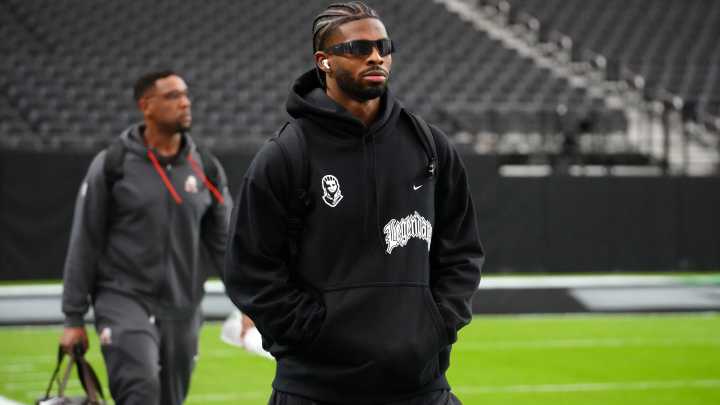 Follow for updates from Browns vs. 49ers, Shedeur Sanders' 2nd start