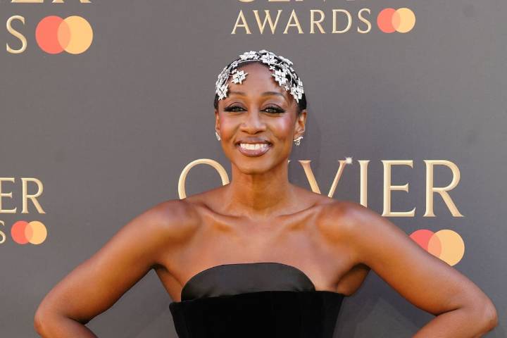 Singer Beverley Knight says Windrush generation has been treated ‘abysmally’