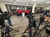 Alberta healthcare workers strike ends after tentative agreement reached