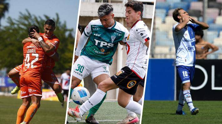 Cómo quedaron las llaves de la liguilla por el ascenso en la Primera B y el caso que deja en el aire un cruce Por el sueño de volver a Primera.