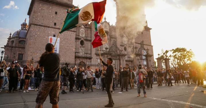 Romper la polarización