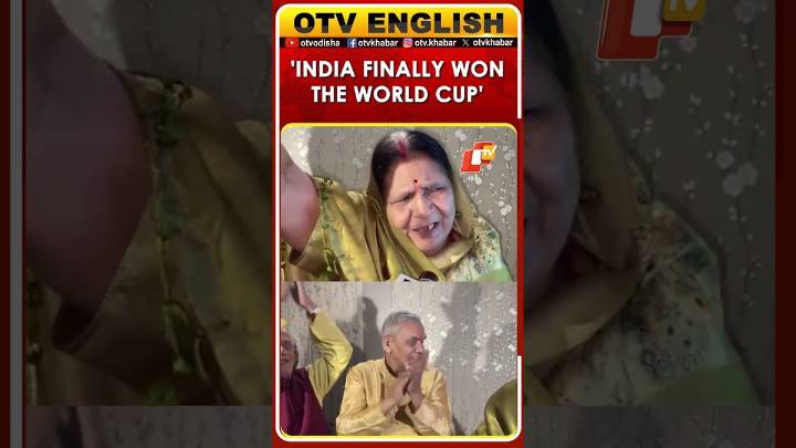 Mithali Raj Gets Emotional As India Clinches Long-Awaited ICC Women’s World Cup Victory Over SA