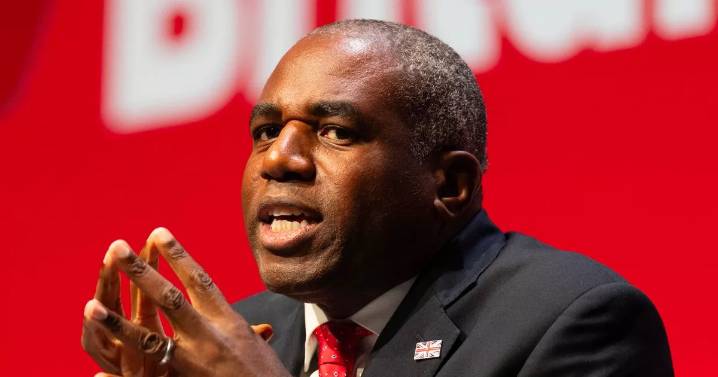 Deputy PM wants jury trials scrapped except for most serious cases