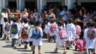 El Gobierno y las provincias acordaron garantizar al menos 190 días de clases en 2026