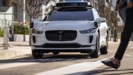 Los coches de Waymo ya podrán circular por las autopistas de Phoenix