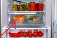 Este truco me lo enseñó un chef y es la manera en que mantiene la comida fresca por más tiempo