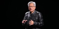 Nvidia says it has ‘visibility to a half a trillion dollars’ in revenue through 2026. That would make it one of America’s biggest companies