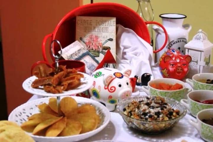 Festival de Postres Peruanos llega a Barranco este fin de semana con sabores tradicionales