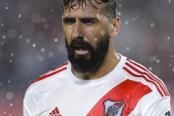 En medio de la crisis, Pratto dijo quién debe ser el DT de River: "El más capacitado"