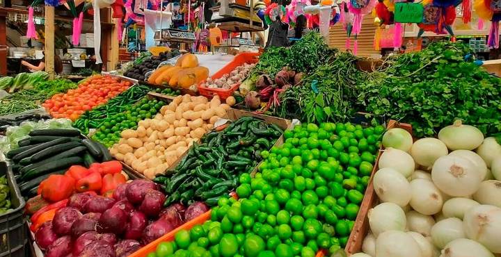 Inflación en México se desacelera a 3.57% en octubre
