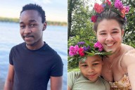 Widow Speaks Out After Young Dad Was Killed While Jogging Right After Moving for a Job