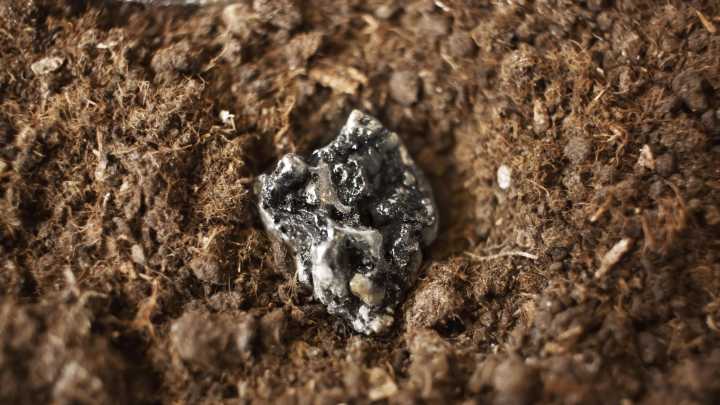 Las tierras raras, un arma geopolítica que China no ha dudado en utilizar