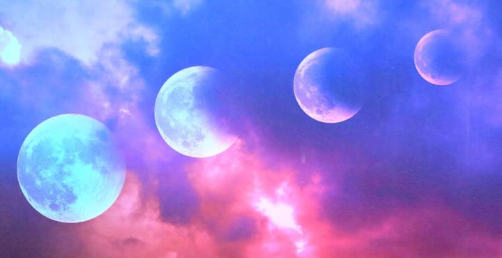 3 Zodiac Signs That Should Brace for Chaos During the Coming New Moon
