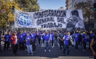 Arranca la pulseada final entre el Gobierno y la CGT por la reforma laboral