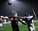 Defensive stand sends Seton Catholic to second straight Trico League title over La Center