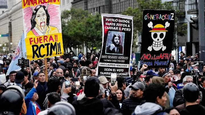 Generación Z en México: ¿quiénes son y por qué se movilizarán este 2025?