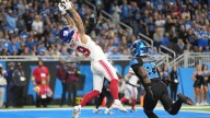Giants' report card in Week 12 at the Detroit Lions