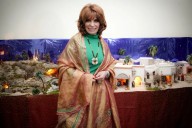 Muere a los 86 años la cantante Encarnita Polo, que triunfó con su 'Paco, Paco, Paco'