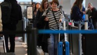 Flight schedules could be back to normal by Thanksgiving, Duffy says