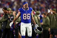 Bills vs. Bucs: Expert prediction updated following Dalton Kincaid injury news