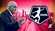 The NWSL Has Secured Nearly $400M in Expansion Fees Since 2023
