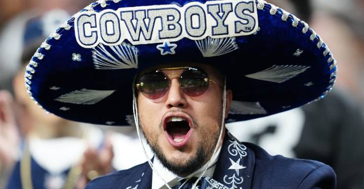 Cowboys survey Week 13: How has the Eagles win impacted fan belief?