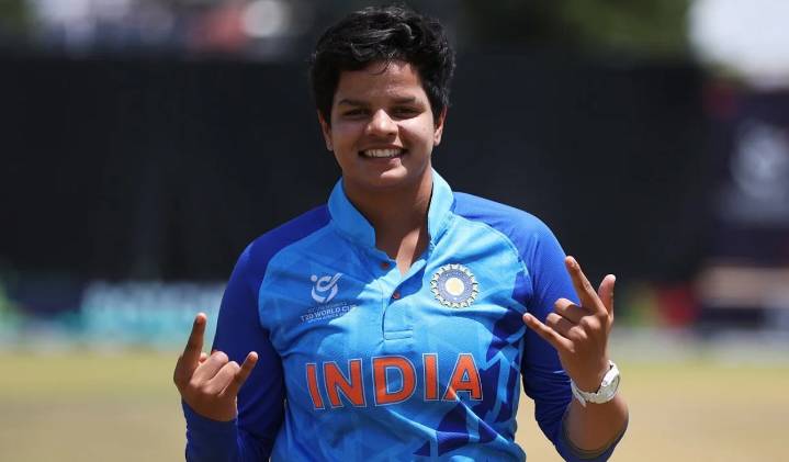 God sent me to do something special, says Shefali Verma