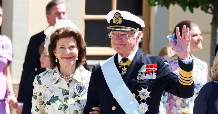 Sweden's king and queen to make royal visit to Canada