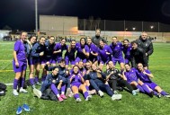 Segunda victoria de un Real Jaén femenino que levanta vuelo