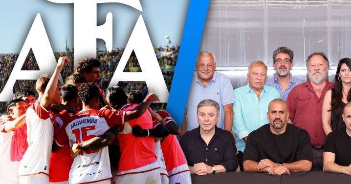 ¡Escándalo en Argentina! AFA sanciona a Estudiantes de la Plata por no reconocer el título de Rosario Central