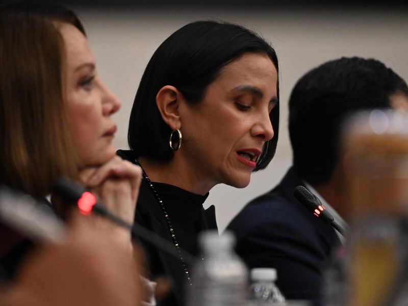 Políticas de austeridad en Pemex y CFE generaron ahorros de 20 mil mdp: Sener