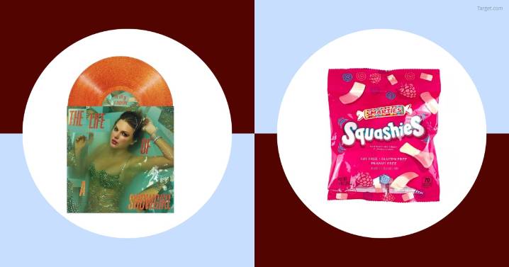 The Best Gifts For Taylor Swift Fans