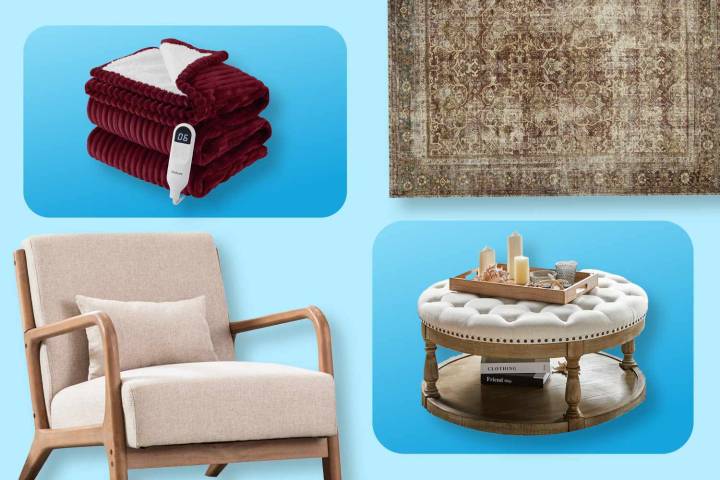 A Shopping Director’s Wayfair Black Friday Deal Picks
