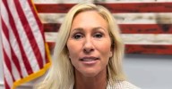 Marjorie Taylor Greene Implied Trump is a “Traitor”