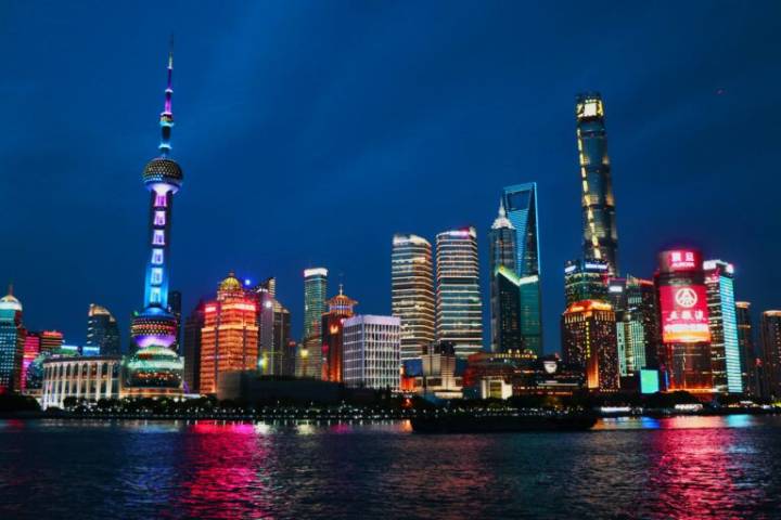 Del carbón a los paneles solares: el nuevo liderazgo verde de China en el mundo