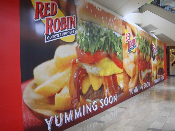 Red Robin announces it will close some locations across U.S., report says