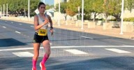 Se realiza con éxito el Maratón de Laredo 2025