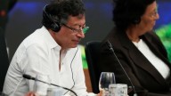 Petro pide que Europa, Latinoamérica y el Caribe sean un faro democrático contra "despotismo"