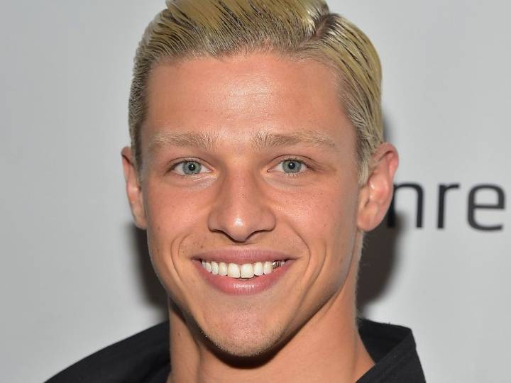 Canadian actor Spencer Lofranco dies in B.C. at age 33
