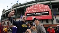 NCAA Big Ten football news: Northwestern loses to No. 18 Michigan in college football game at Wrigley Field