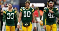 Packers finally getting more opportunities to see how they measure up against NFC North rivals